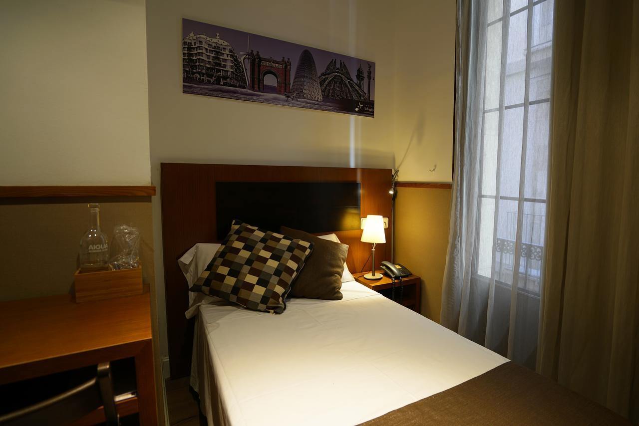 Hotel Adagio — Foto 3