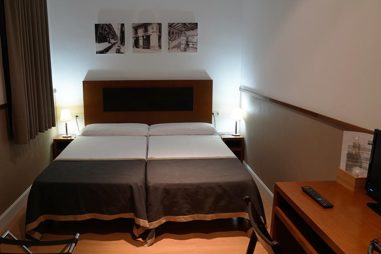Hotel Adagio — Foto 2